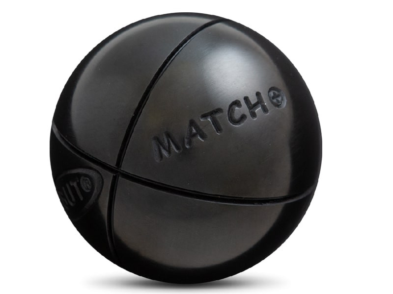 OBUT MATCH+ Estria 2