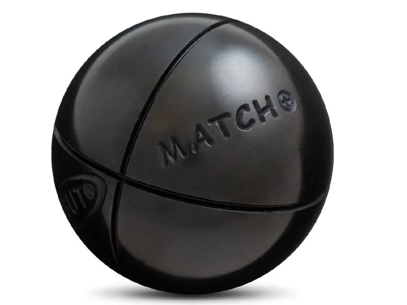 OBUT MATCH+ Estria 2