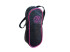 LABOULEBLEUE Bolsa Croco-3 Negro/Rosa