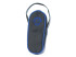 LABOULEBLEUE Bossa Nylon Canvas Negra