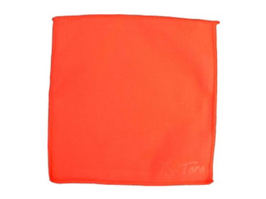 TORO Petank Drap de Neteja Taronja