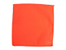 TORO Petank Dust Cloth Orange