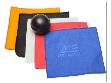 MS Lot 10 Draps de Neteja Assortits