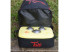 TORO Petank Motxilla Negra