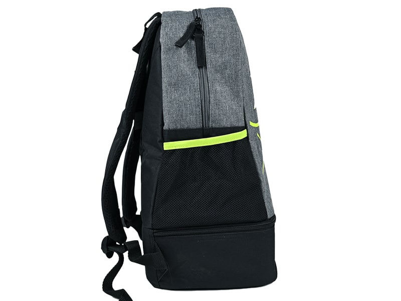 TORO Petank Motxilla 119+ Gris