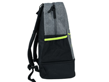 TORO Petank Mochila petanca 119+ Gris