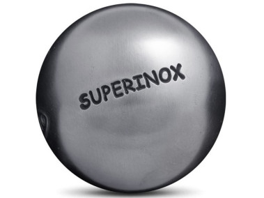 OBUT SuperInox bolas de petanca