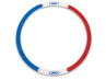 OBUT Cercle de petanca plegable Tricolor