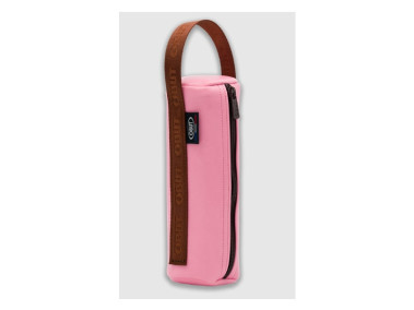 OBUT Estuche de petanca Cuero Rosa - TROOVRS