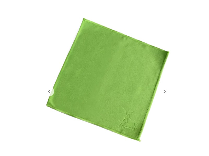 TORO Petank Drap de Neteja, Verd