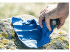 OBUT Drap per netejar boles Blau