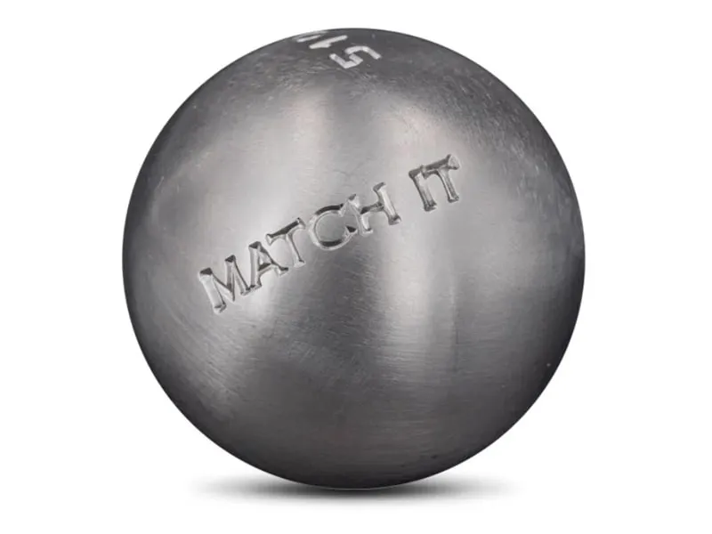 OBUT MATCH IT MINIMES - Estria 0 - imagen 3