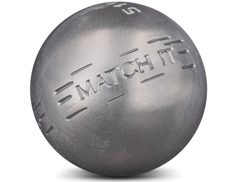 OBUT MATCH IT MINIMES - Estria T
