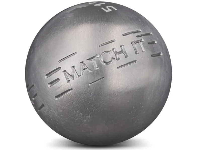 OBUT MATCH IT MINIMES - Estria T