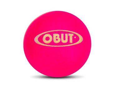 OBUT Boliche madera Rosa