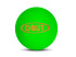 OBUT Boliche madera Verde