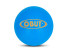 OBUT Bolí de fusta color Blau