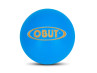 OBUT Bolí de fusta color Blau