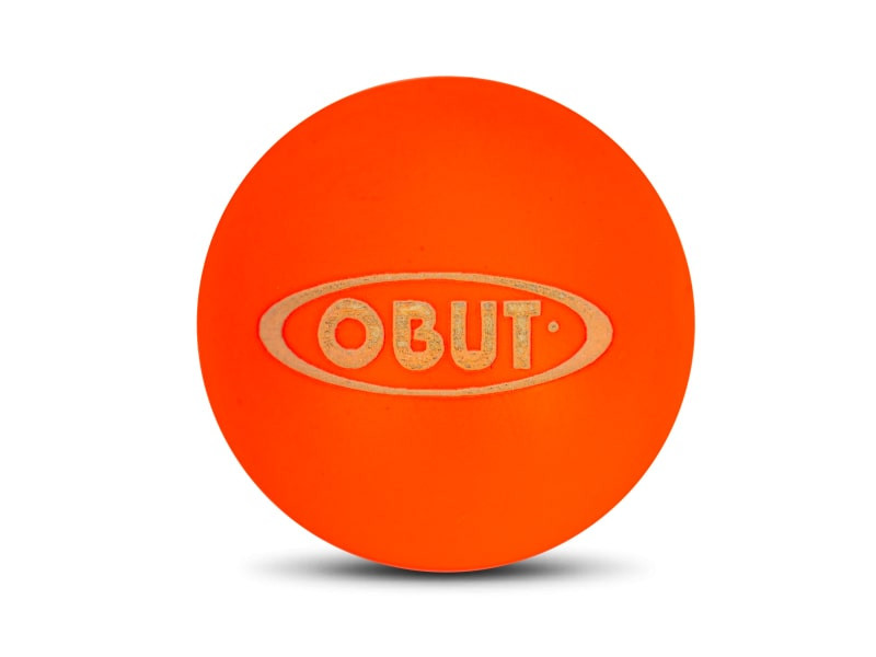 OBUT Wooden Jack Orange