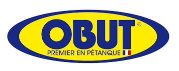 OBUT Logo Petanca