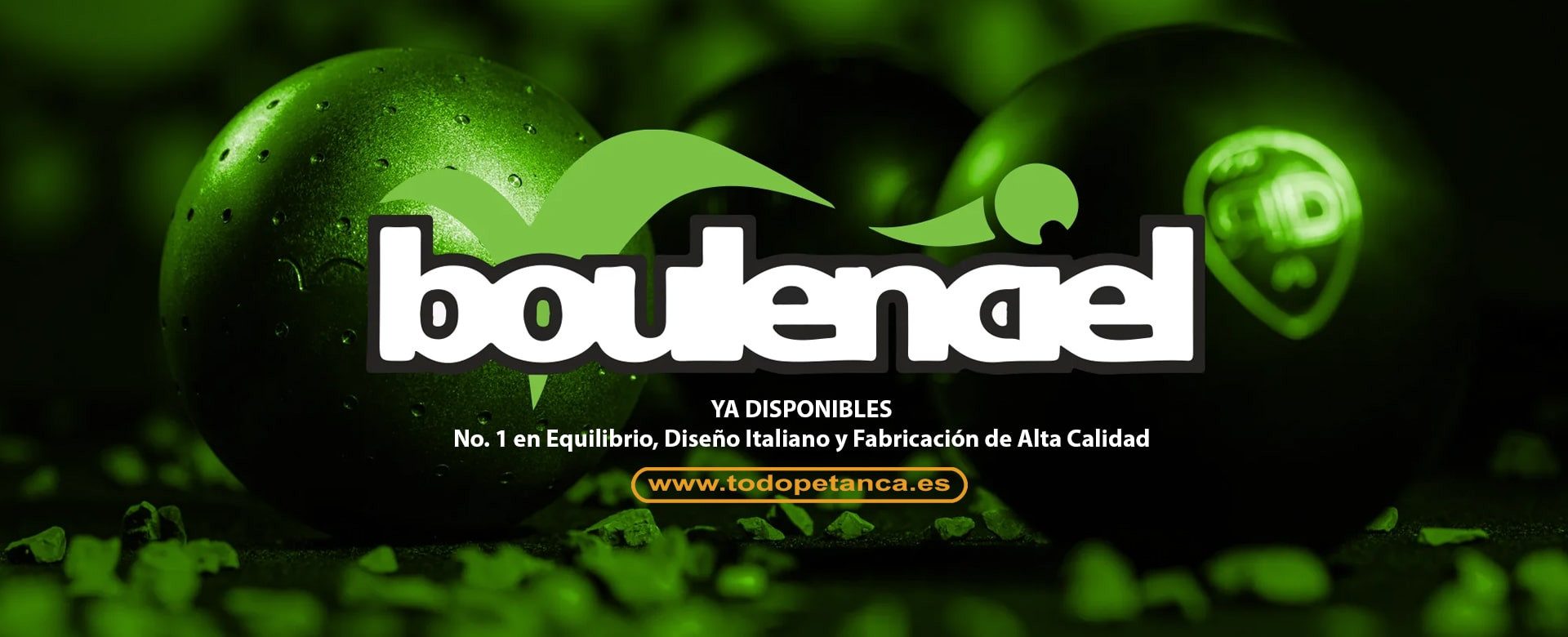 Slide Boulenciel
